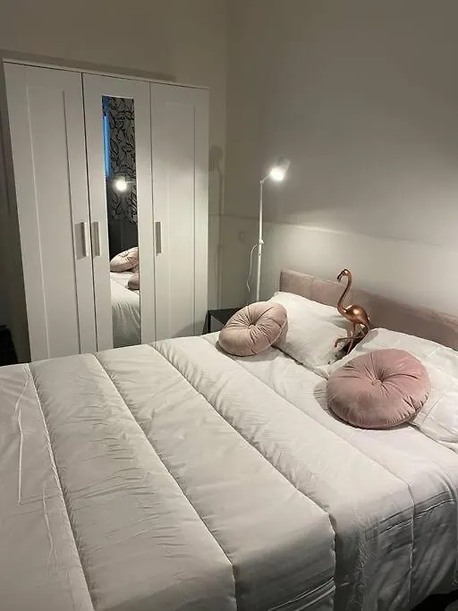 Apartment Sweethome33 Catania Italy