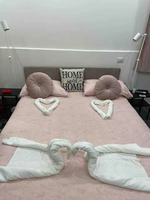 Sweethome33 Catania Italy